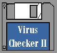 VirusChecker II page