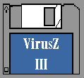 VirusZ III page